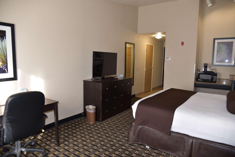 Bedroom 20