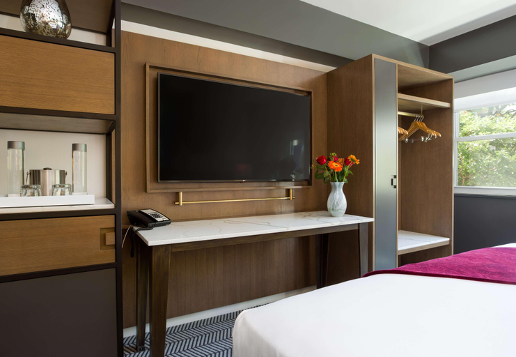 Public Area 3, ARC Hotel, Washington DC, Series by Marriott, Washington D.C.