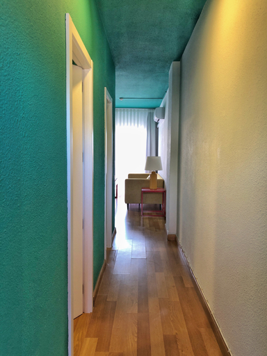Bedroom 2, Ritual Maspalomas, Las Palmas