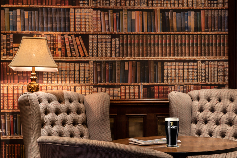 Public Area 2, Headfort Arms Hotel