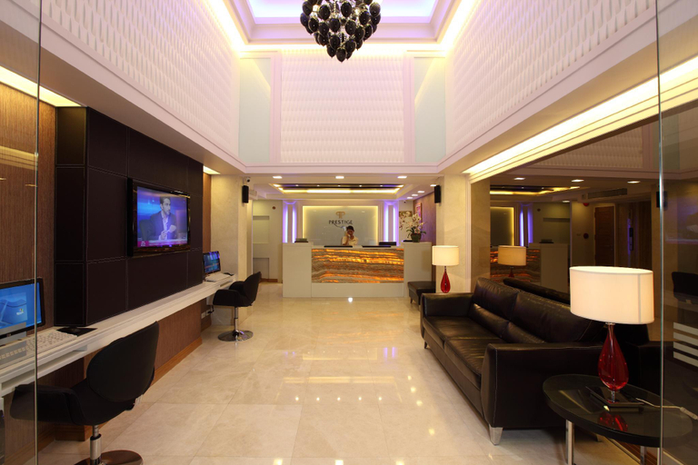 Public Area 5, Prestige Suites Nana, Wattana