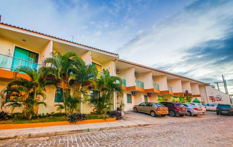 Exterior & Views 2, Rede Andrade Terra Brasil, Porto Seguro