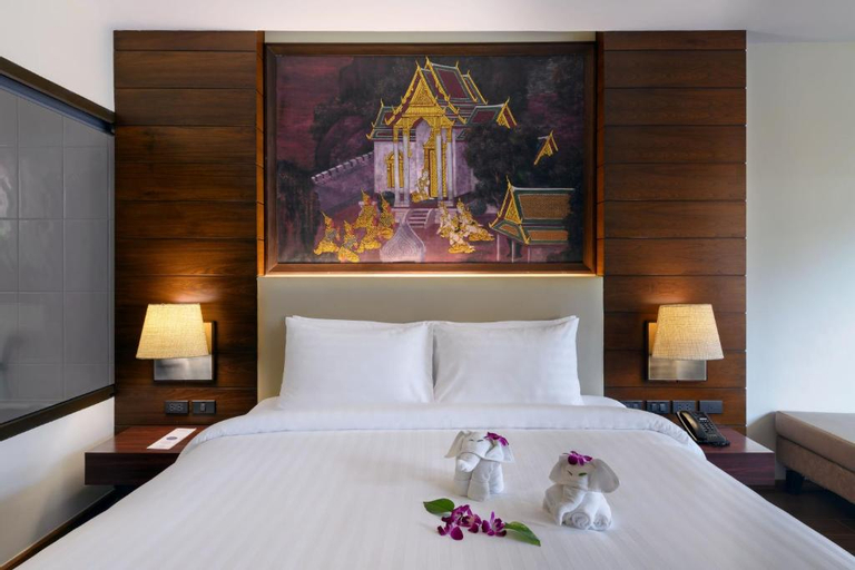 Bedroom 7
