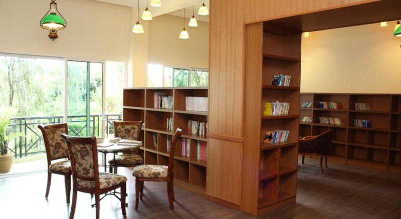 Public Area 2, Heritage Hotel Cameron Highlands, Cameron Highlands