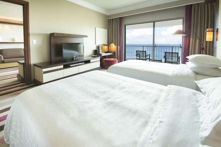 Bedroom 3, Rihga Royal Laguna Guam Resort