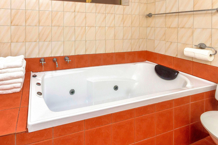 Bathroom 4, Comfort Inn Bay of Isles Esperance, Esperance