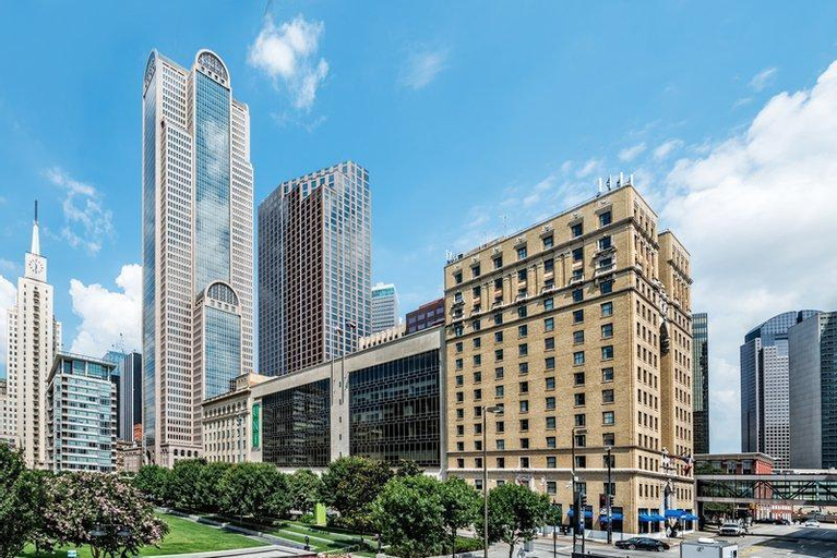 Hotel Indigo DALLAS DOWNTOWN, Dallas