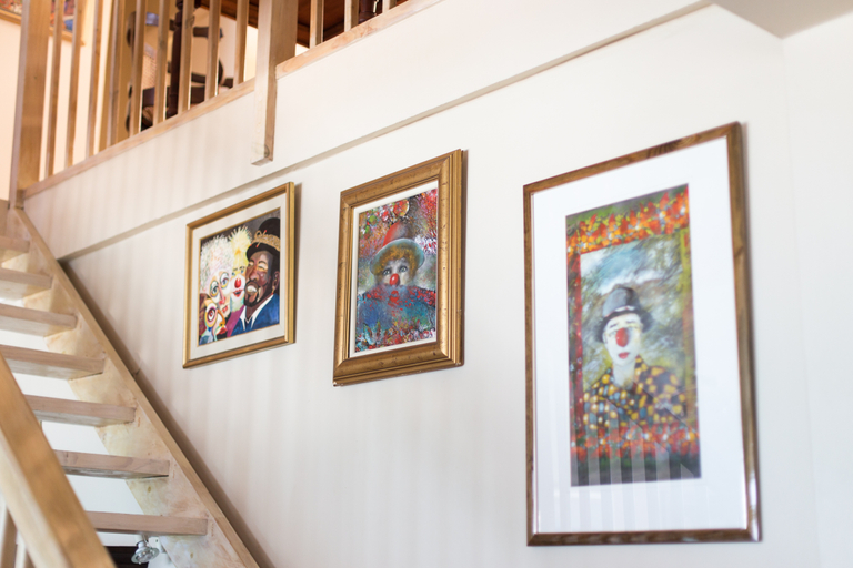 Public Area 3, Moonglow Guest House, City of Cape Town