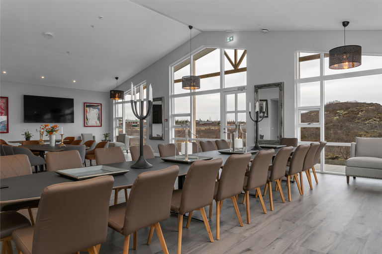 Food & Drinks 2, Grimsborgir by Keahotels, Grímsnes- og Grafningshreppur