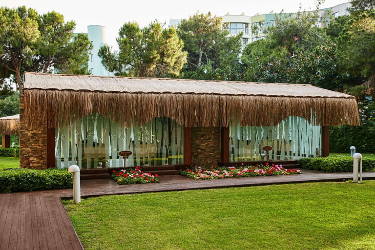 Exterior & Views 2, Gloria Verde Resort, Serik