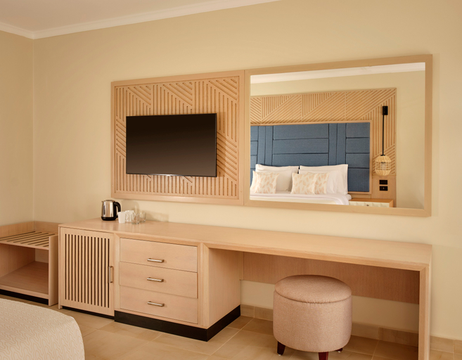 Bedroom 3, Coral Sea Water World, Sharm el-Sheikh