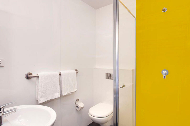 Bathroom 5