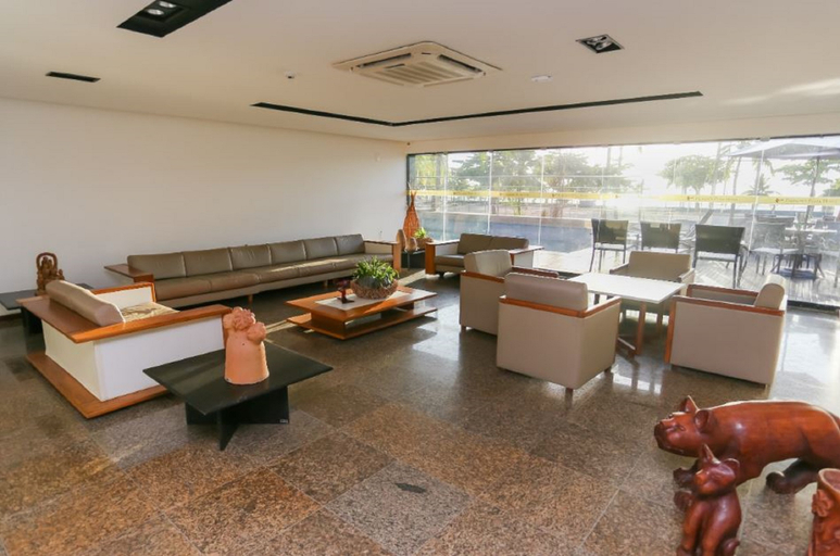 Public Area 4, Pajucara Praia, Maceió (capital)