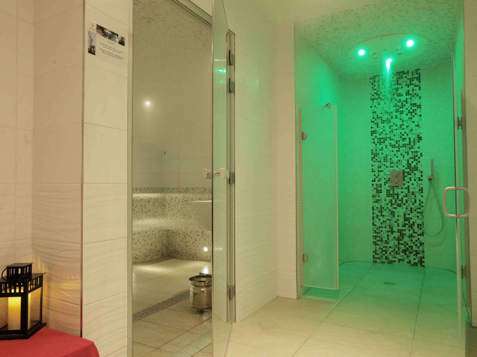 Bathroom, Cabot Bordeaux MGallery Collection, Gironde