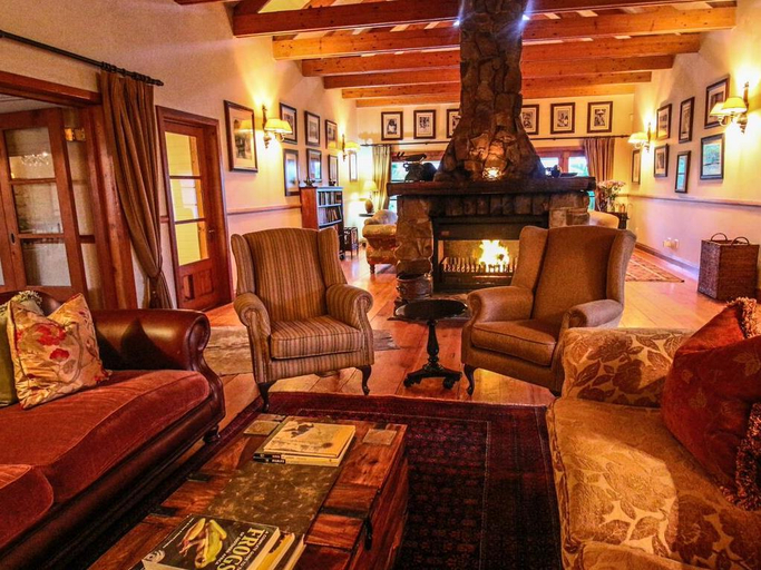 Public Area 3, Dune Ridge Country House, Cacadu