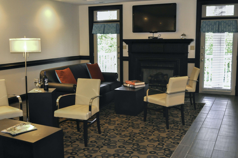 Public Area 2, The Resort at Glade Springs, Raleigh