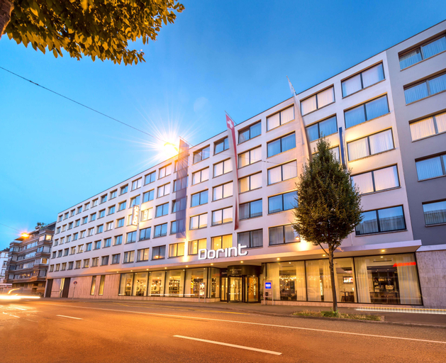 Essential by Dorint Basel City, Basel