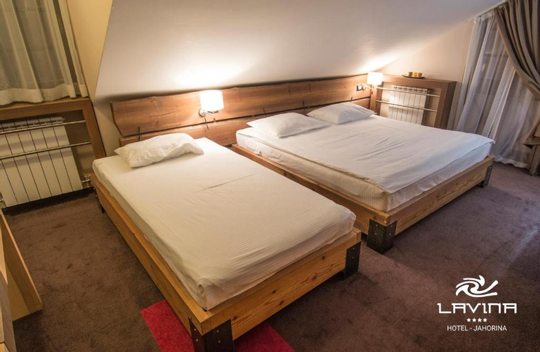 Hotel Lavina, Istočno Sarajevo
