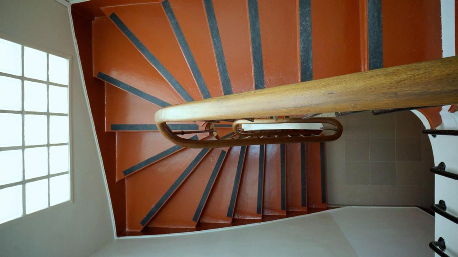 Bedroom 4, HOTEL ARISTIDE VAUBAN, Seine-Saint-Denis