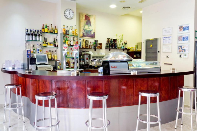 Food & Drinks 4, Traiña, Murcia
