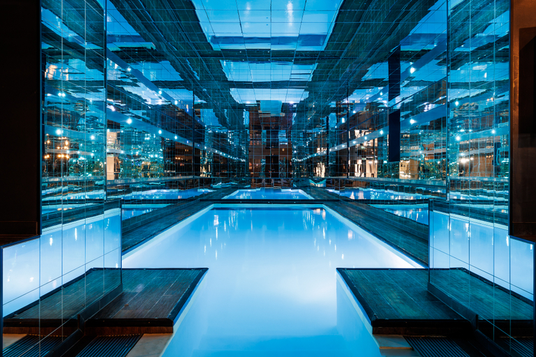 Sport & Beauty 3, Belfry & Spa, Hautes-Pyrénées