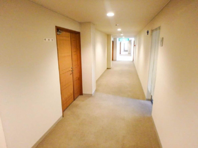 Public Area 2, Livemax Resort Okudogo, Matsuyama