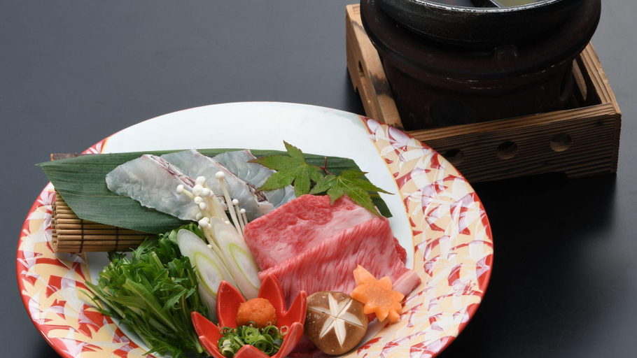 Food & Drinks 3, Kanponoyado Arima, Kobe