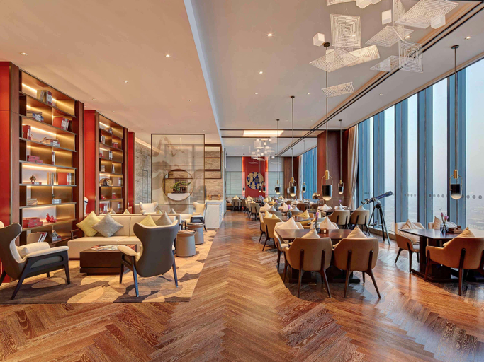 Public Area 5, Pullman Huizhou Kaisa, Huizhou