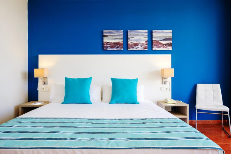 Bedroom 3, Estival Islantilla, Huelva