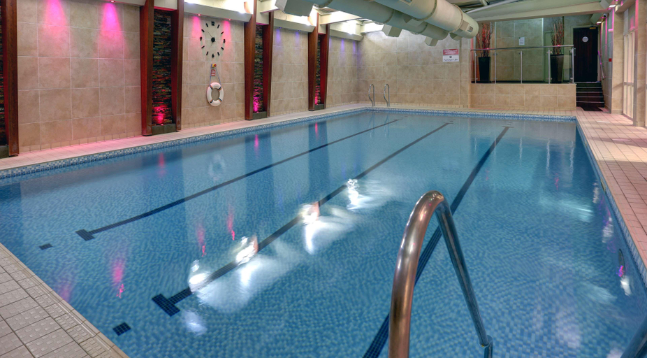 Sport & Beauty, Castle Green Hotel Kendal, BW Premier Collection, Cumbria
