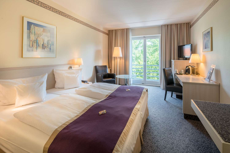 Bedroom 3, Best Western Hotel Helmstedt am Lappwald, Helmstedt