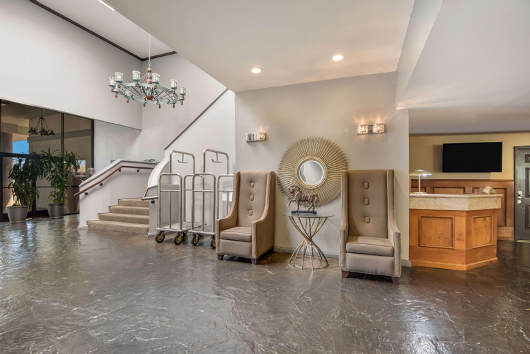 Public Area 4, SureStay Plus Hotel by Best Western Reno Airport, Washoe