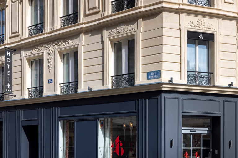 Le 46 Hotel, Paris