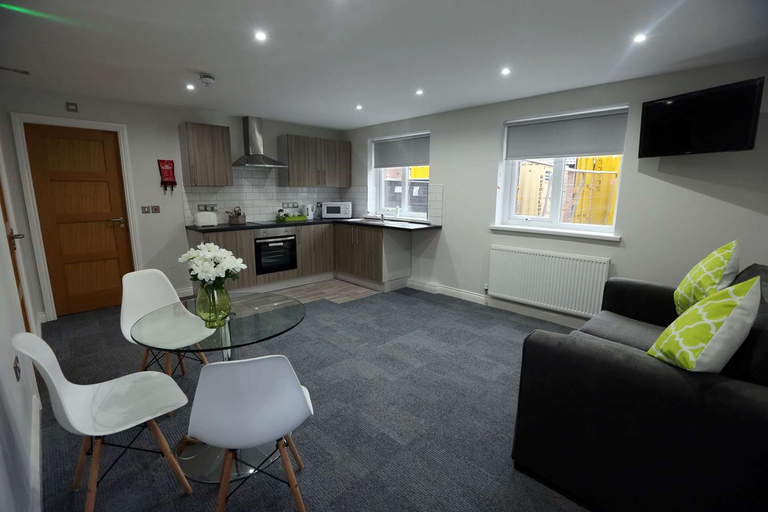 Others, Hotel 52, Sure Hotel Collection by Best Western, North Tyneside