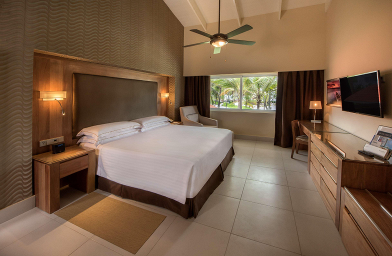 Bedroom 3, Occidental Punta Cana, Salvaleon de Higuey