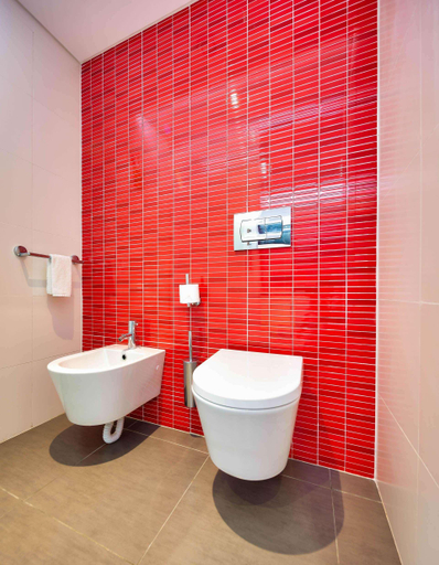 Bathroom 5, The Views Monumental, Funchal