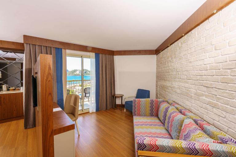 Bedroom 3, Sherwood Exclusive Kemer, Kemer