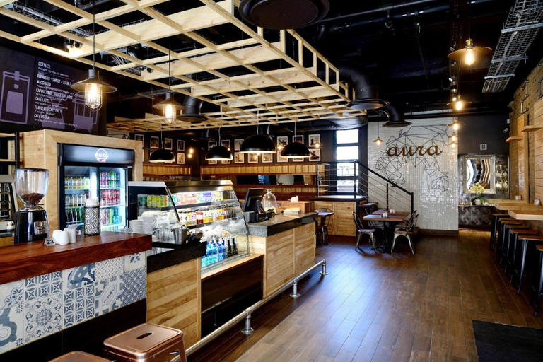 Food & Drinks 5, Signature Lux Hotel by ONOMO - Sandton, City of Johannesburg