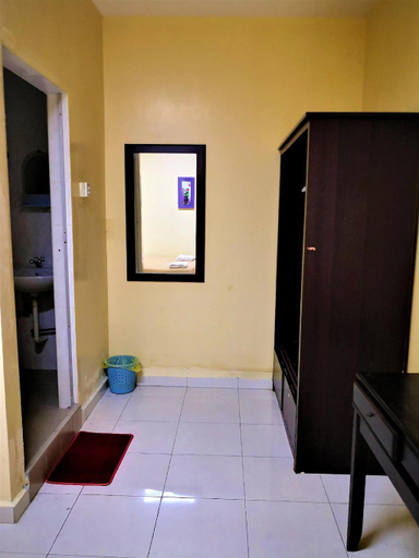 Public Area 2, Zahaar Hotel, Penang Island
