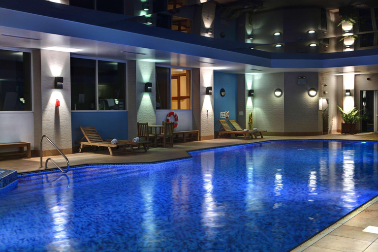 Sport & Beauty 5, Windmill Village Hotel, Golf Club & Spa, BWSC, Coventry