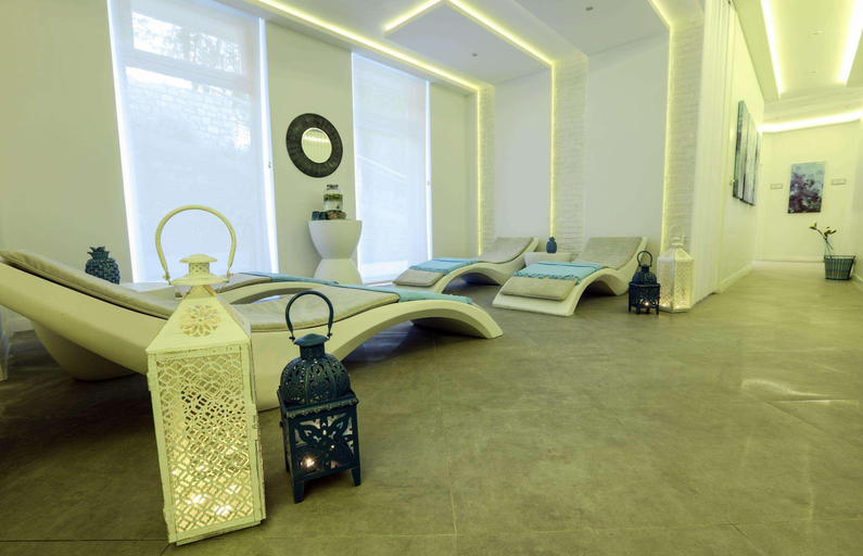 Public Area 4, Loryma Resort Hotel, Marmaris