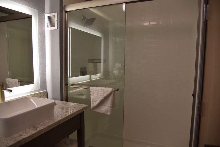 Bathroom 1