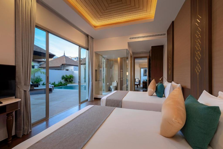 Bedroom 23