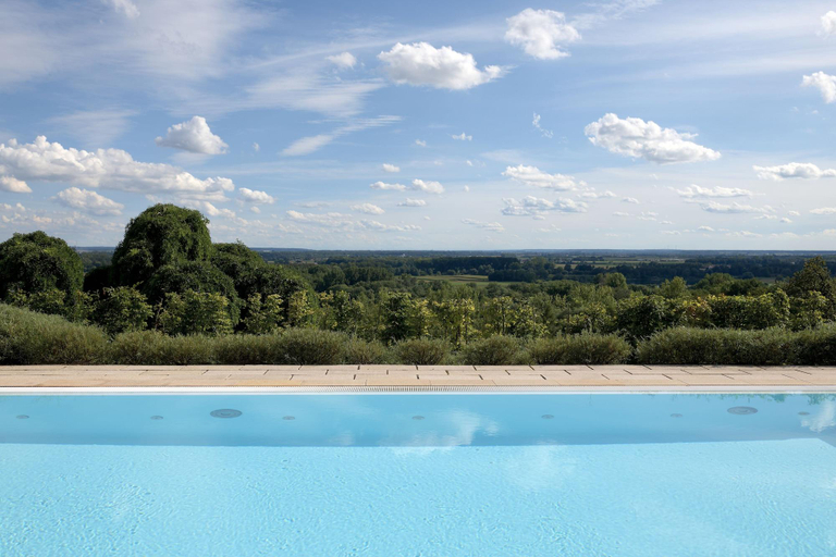 Sport & Beauty 2, Hotel Schloss Leitheim, Donau-Ries