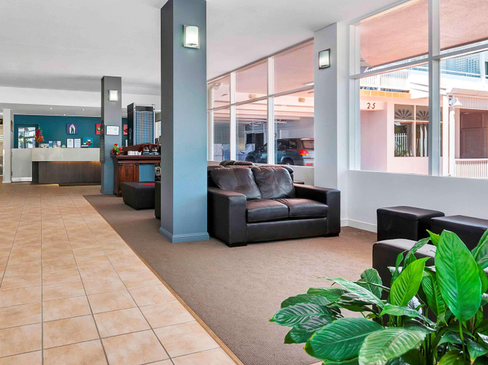 Public Area 5, Mercure Cairns, Cairns