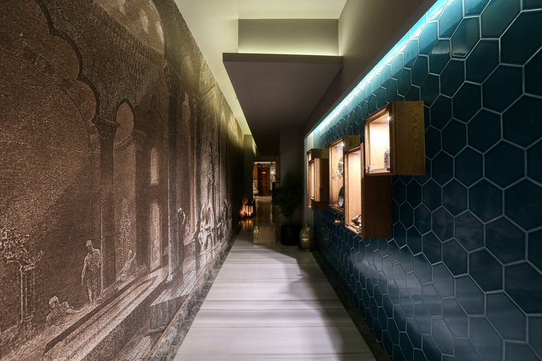 Public Area 5, Almira Hotel Thermal Spa & Convention Center, Yıldırım