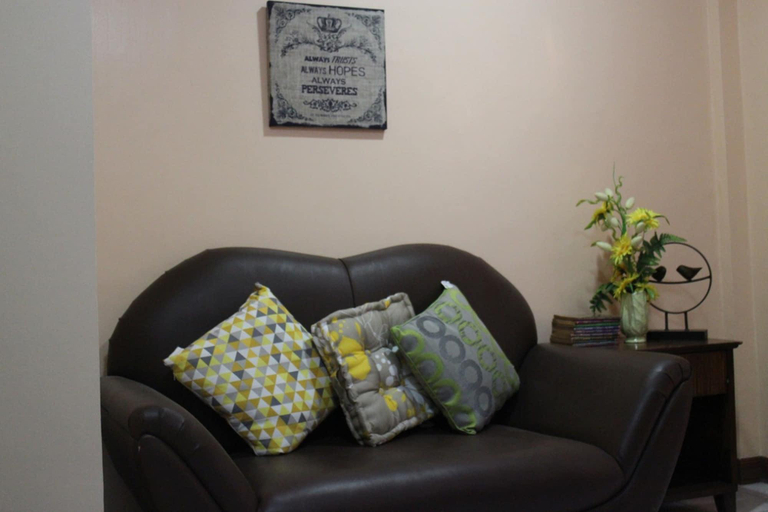 Public Area 4, Mactan-Cebu Airport Budget Hotel, Lapu-Lapu City