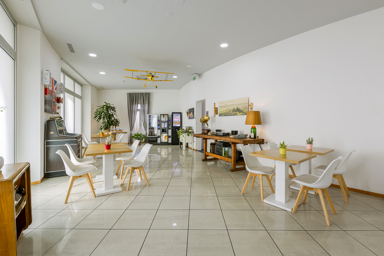Food & Drinks 5, Lugano Center GuestHouse, Lugano
