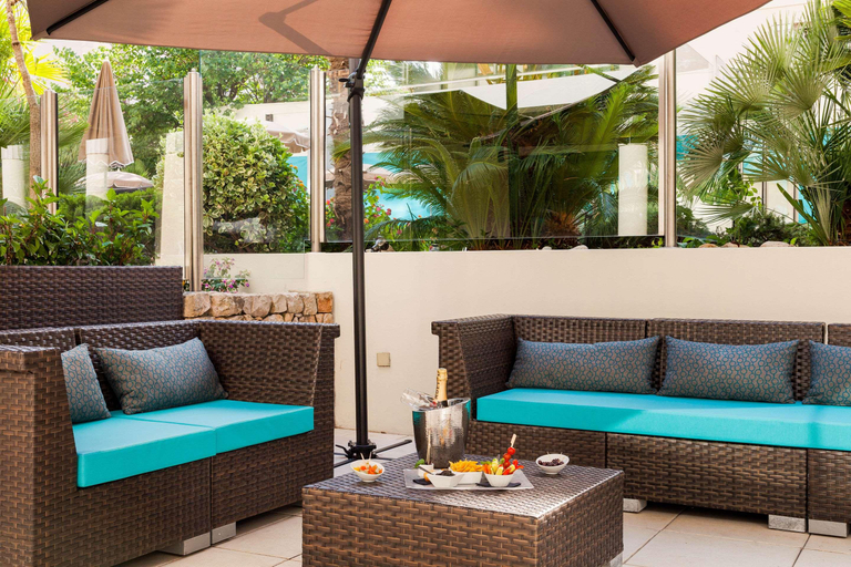 Sport & Beauty 2, Nehô Suites Cannes Croisette, Alpes-Maritimes