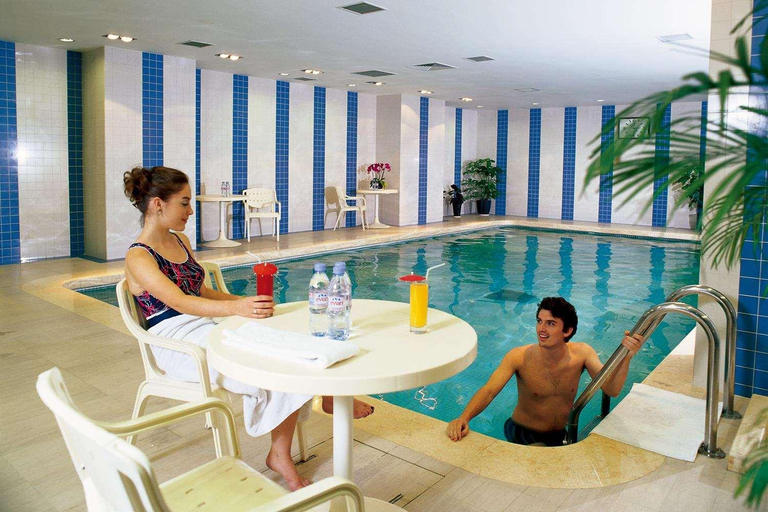 Sport & Beauty 3, Jinglun Hotel Beijing, Beijing